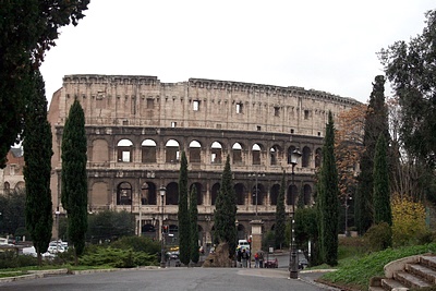 Colosseum